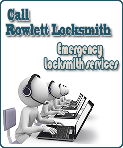 emergency locksmith services